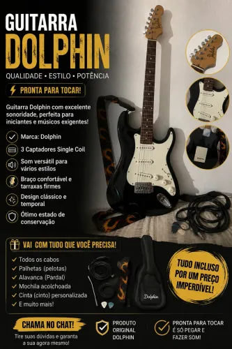 Guitarra