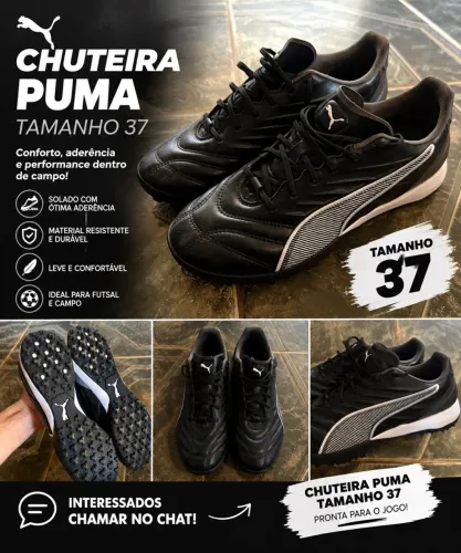 Chuteira