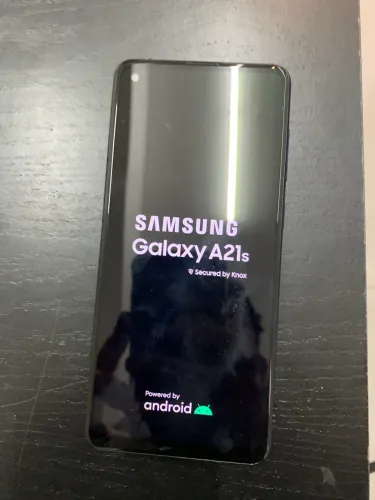 Samsung Galaxy A21s