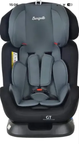 Cadeira para auto Burigotto GT