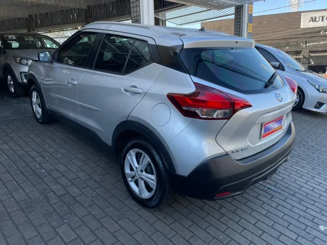 Fiat Argo Precision 1.8 16V Flex Mec. 2018