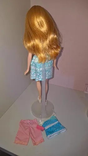 Barbie