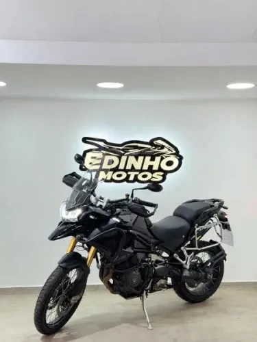 TRIUMPH TIGER 1200 BLEDT 2025
