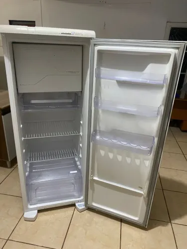 Geladeira Frost Free barato garantia perfeita entrego 