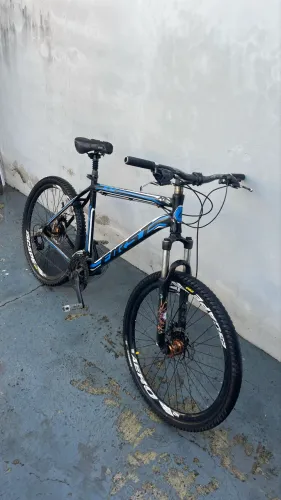 Vendo Bike First Aro 29