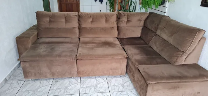 Sofá