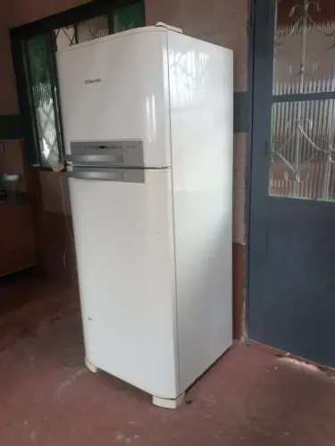 Geladeira Electrolux linda