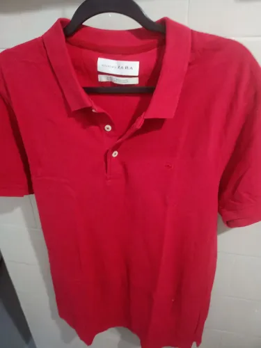 Camisa polo