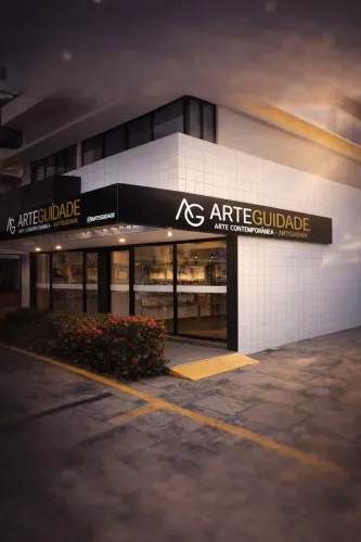 Antiguidades e Arte Contemporânea
