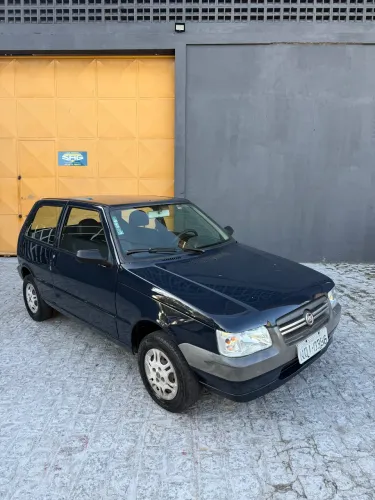 Fiat Uno Mille 1.0 Fire/ F.flex/ Economy 2P 2011