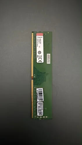 4 GB DDR4 2400mhz