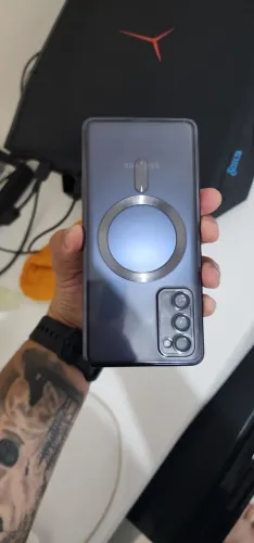 Galaxy S20 FE