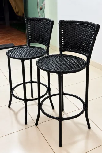 Banqueta Alta