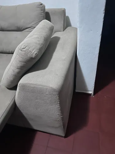 Sofá retrátil 