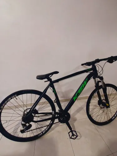 Bicicleta KSW Aro 29 ( Aceito trocas)( Preço negociável)