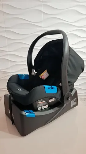 Bebê conforto Burigotto Touring