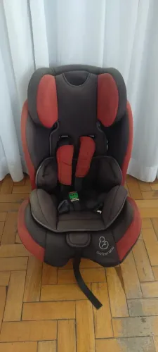 Cadeira infantil para carro Galzerano Long Life até 36kg