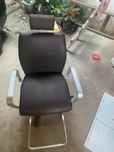 Cadeira de cabeleireiro
