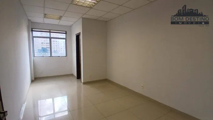 Sala à venda, Centro - Belo Horizonte/MG