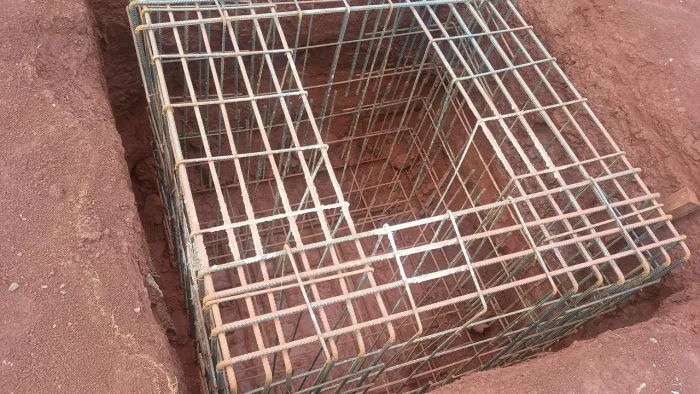 Construção civil 