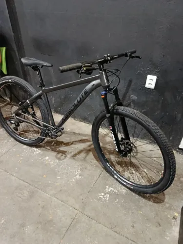 Ciclismo