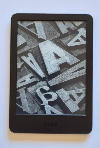 Kindle 11a geração