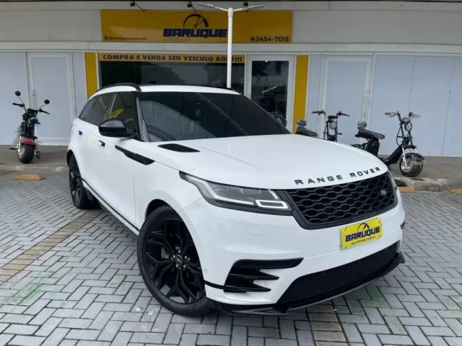 Land Rover Range Rover Range R. VE. R-DYN SE 2.0 4X4 300cv Aut. 2020
