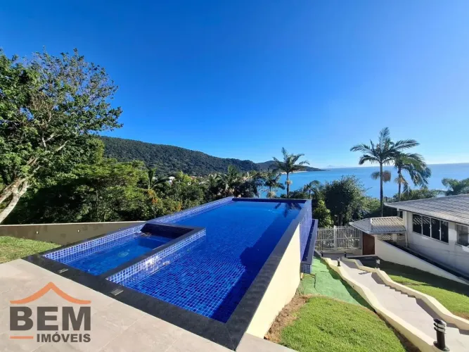 Casa com 4 dormitórios para alugar, 1500 m² por R$ 30.000,01/mês - Praia das Taquaras - Ba
