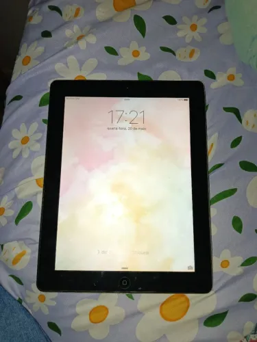 iPad2 (Wi-Fi + GSM)