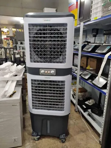 CLIMATIZADOR MARCA ULTRAAR 80 LITROS DUPLO NOVO 