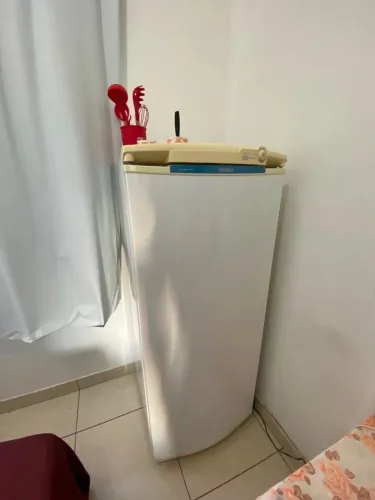 Geladeira Cônsul