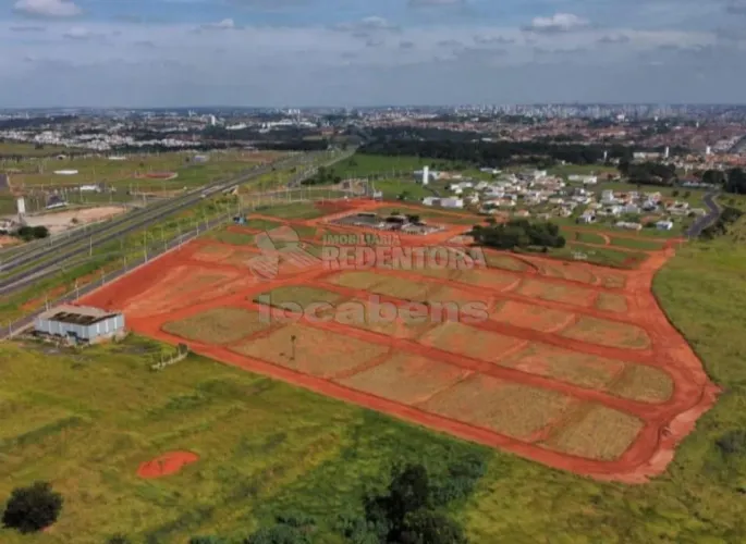 Terreno Padrão em São José do Rio Preto