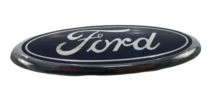 Emblema Dianteiro Ford Ka 2015 V1193