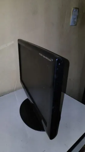 Monitor positivo 