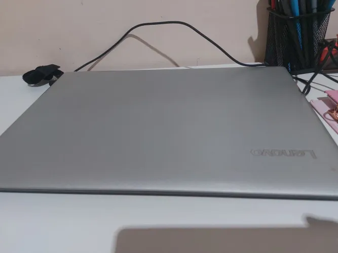 Notebook Lenovo i3