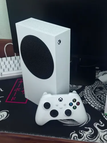 Xbox séries s