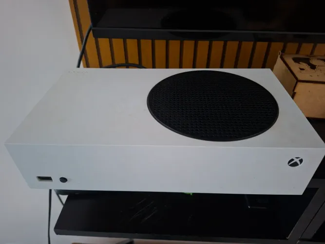 Xbox Série S