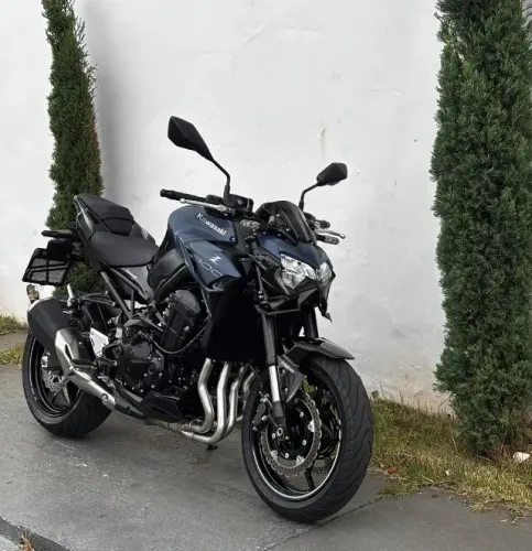 KAWASAKI Z900 2022