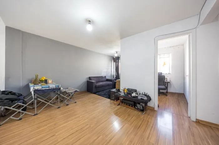 Vendas Apartamento Araucária PR
