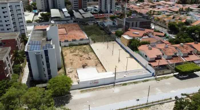 Terreno à venda com 3.000 M2 em Capim Macio - Natal - RN