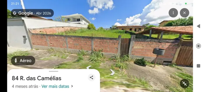 Terrenao em Saquarema