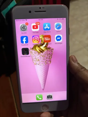 iPhone