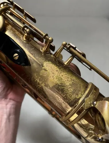 SAX TENOR JUPITER JTS 789 787