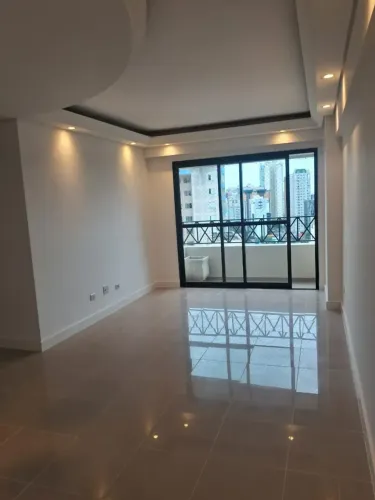 Apartamento 3 Dorms | 1 Suíte | Andar Alto | Jardim Aquários