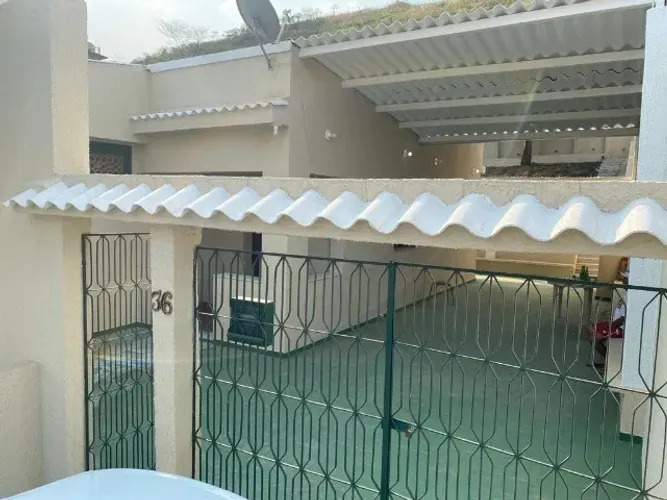 Casas à venda - Queimados, Baixada Fluminense - RJ