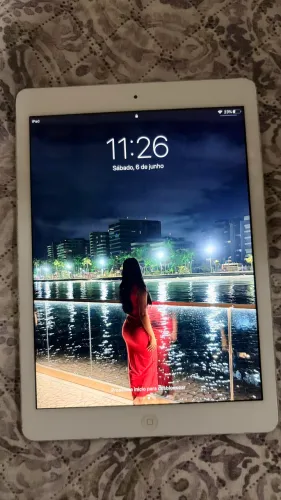 Vendo iPad Air 32gb