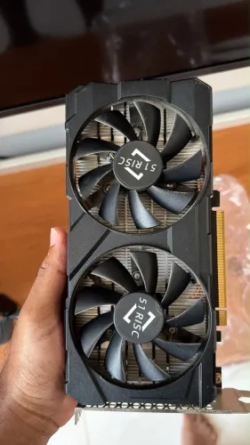 RTX 2060 SUPER