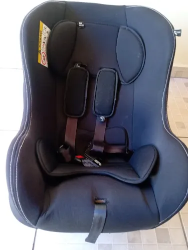 Cadeirinha para carro ótimo estado