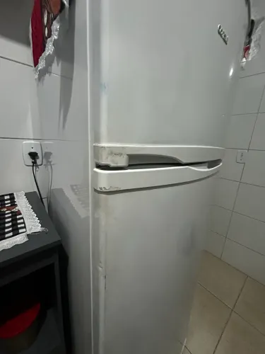 Geladeira Cônsul
