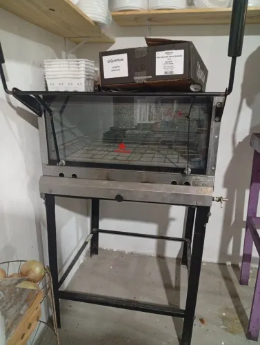 Usado só 2 meses 1.300